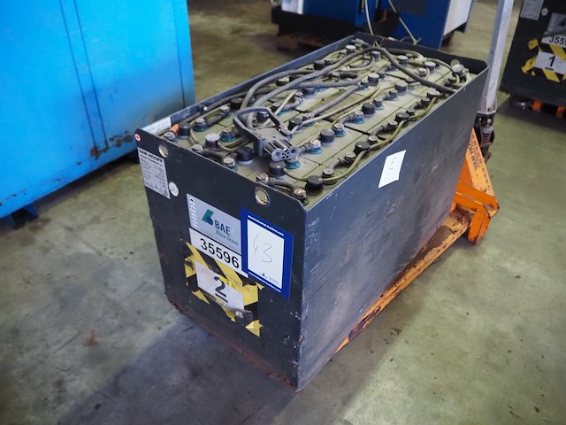 Van hoof - afbeelding 2 van  4