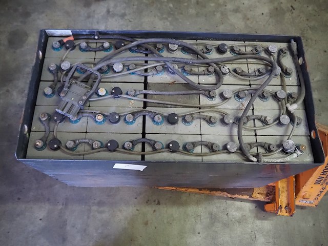 Van hoof - afbeelding 3 van  4