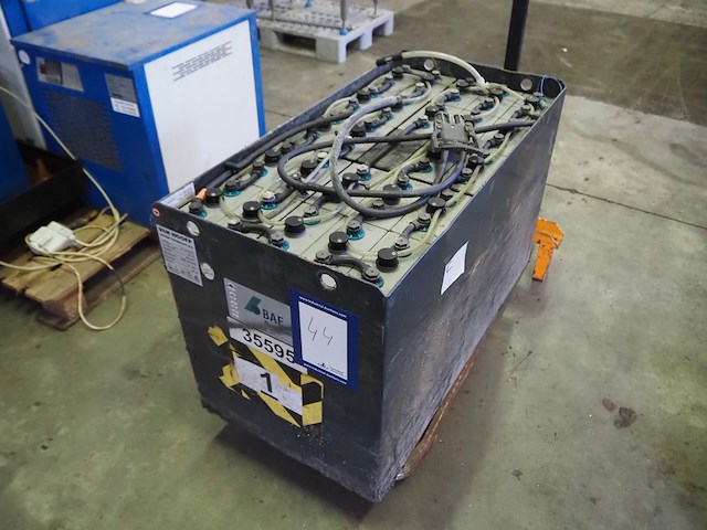 Van hoof - afbeelding 1 van  4