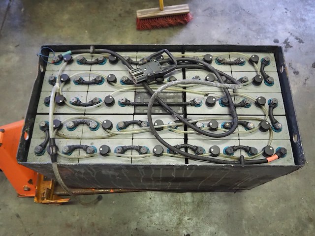 Van hoof - afbeelding 3 van  4