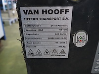 Van hoof - afbeelding 4 van  4