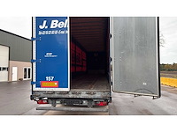 Van hool - 2012 - 3b0072 - oplegger - afbeelding 4 van  8