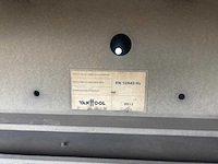 Van hool - 2012 - 3b0072 - oplegger - afbeelding 8 van  8