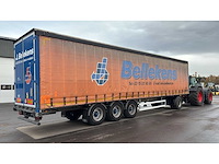 Van hool - 2012 - a3c002 - oplegger - afbeelding 6 van  10