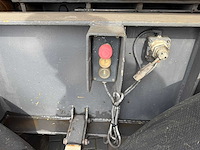 Van hool - 3b 1065 - 2010 - oplegger - afbeelding 3 van  23