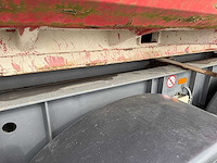 Van hool - 3b 1065 - 2010 - oplegger - afbeelding 7 van  23