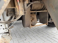 Van hool - 3b 1065 - 2010 - oplegger - afbeelding 9 van  23