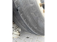 Van hool - 3b 1065 - 2010 - oplegger - afbeelding 10 van  23