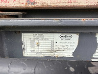 Van hool - 3b 1065 - 2010 - oplegger - afbeelding 11 van  23