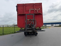 Van hool - 3b 1065 - 2010 - oplegger - afbeelding 12 van  23