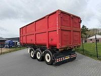 Van hool - 3b 1065 - 2010 - oplegger - afbeelding 18 van  23