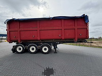 Van hool - 3b 1065 - 2010 - oplegger - afbeelding 21 van  23
