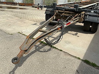 Van hool - fr3034-04 - container trailer - afbeelding 5 van  9