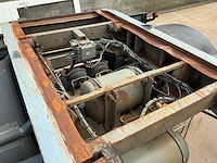 Van hool - fr3034-04 - container trailer - afbeelding 7 van  9