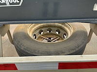 Van hool - fr3034-04 - container trailer - afbeelding 8 van  9