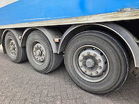 Van hool - gesloten oplegger 3-assig - afbeelding 6 van  22