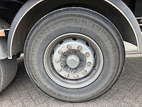 Van hool - gesloten oplegger 3-assig - afbeelding 7 van  22
