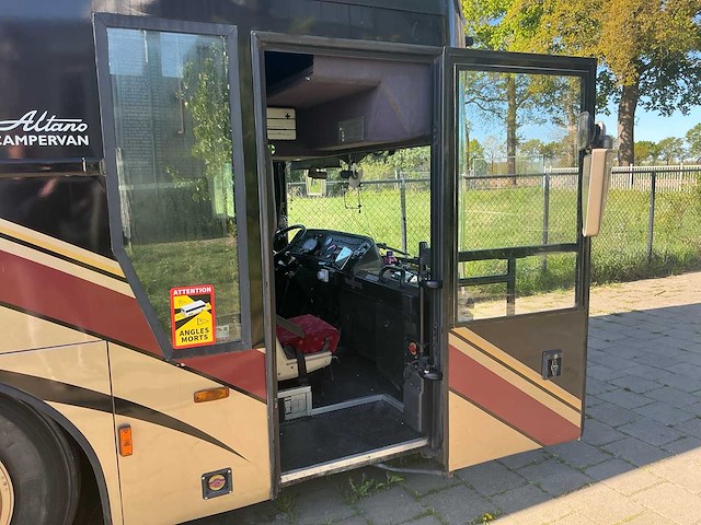 Van hool 816c camper - afbeelding 2 van  61