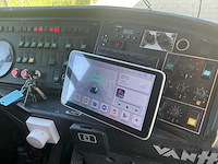 Van hool 816c camper - afbeelding 9 van  61
