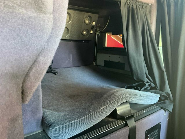 Van hool 816c camper - afbeelding 10 van  61