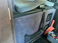 Van hool 816c camper - afbeelding 11 van  61