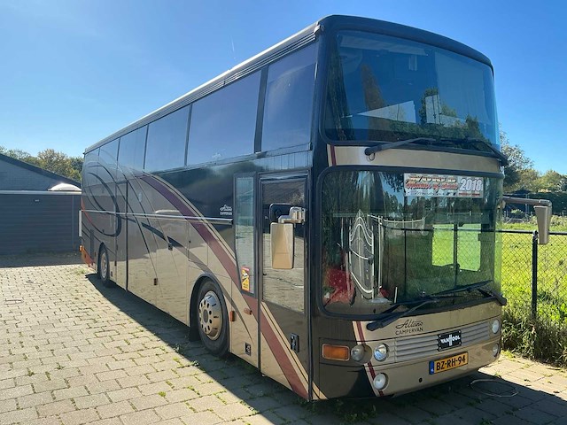 Van hool 816c camper - afbeelding 1 van  61