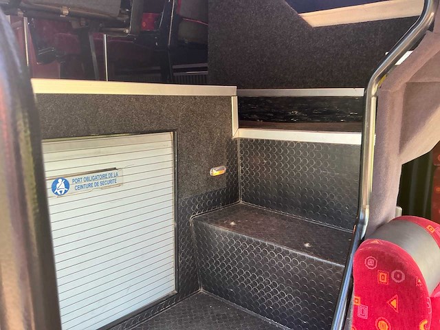 Van hool 816c camper - afbeelding 14 van  61