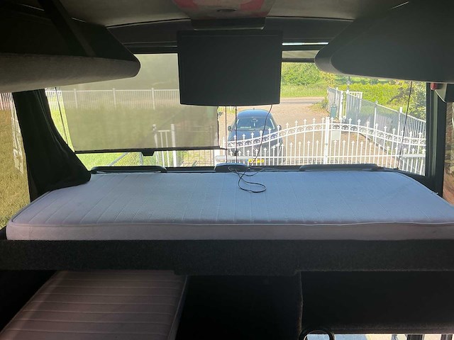 Van hool 816c camper - afbeelding 15 van  61