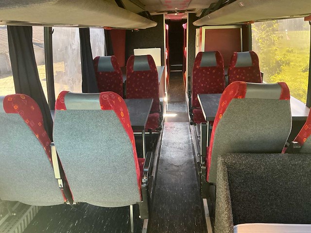Van hool 816c camper - afbeelding 17 van  61