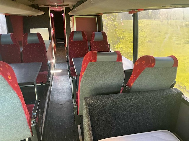 Van hool 816c camper - afbeelding 18 van  61