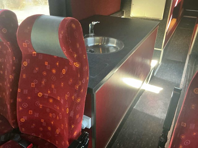 Van hool 816c camper - afbeelding 20 van  61