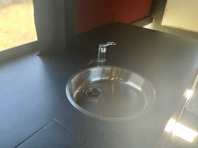 Van hool 816c camper - afbeelding 21 van  61