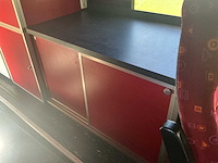 Van hool 816c camper - afbeelding 22 van  61