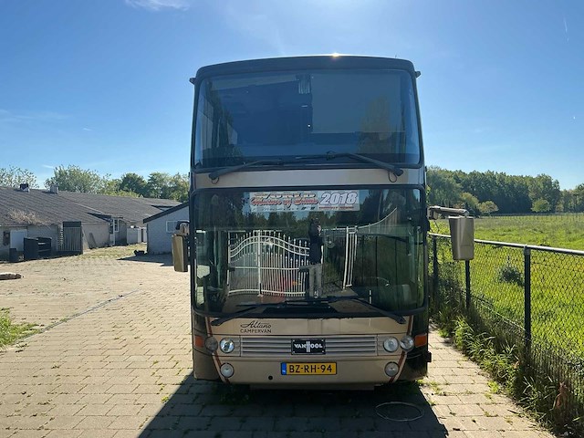 Van hool 816c camper - afbeelding 12 van  61