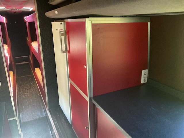 Van hool 816c camper - afbeelding 24 van  61