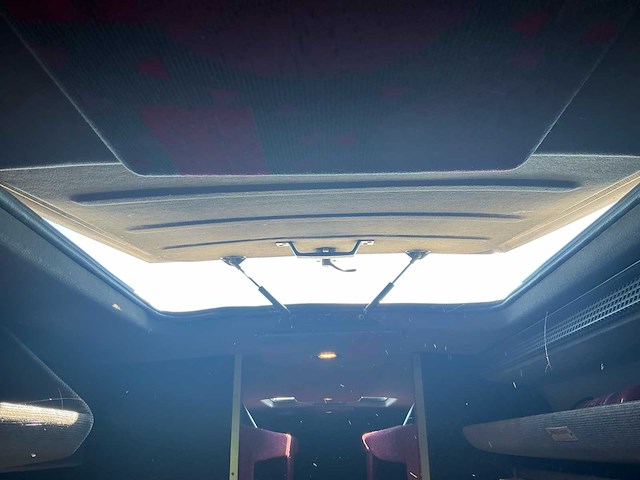 Van hool 816c camper - afbeelding 25 van  61