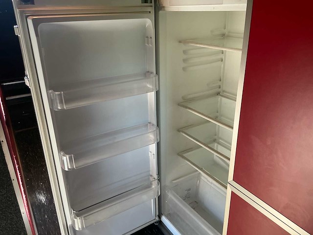 Van hool 816c camper - afbeelding 27 van  61