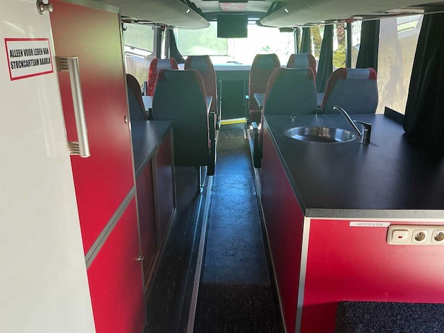 Van hool 816c camper - afbeelding 33 van  61