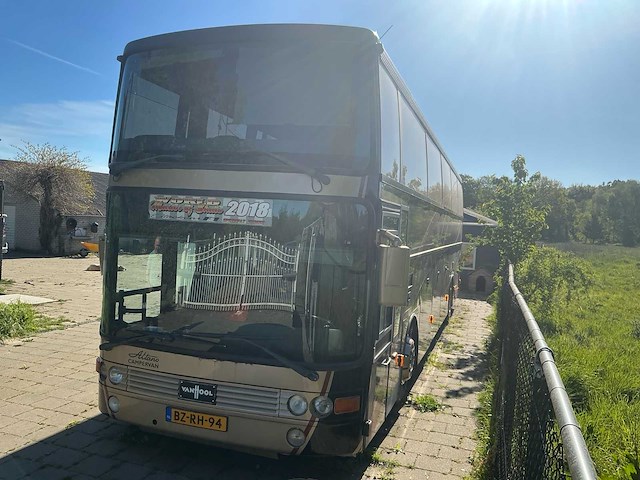 Van hool 816c camper - afbeelding 23 van  61