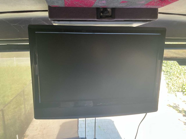 Van hool 816c camper - afbeelding 36 van  61