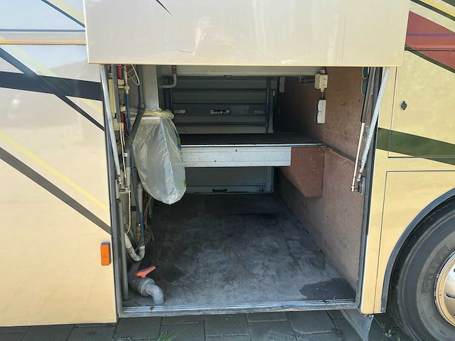 Van hool 816c camper - afbeelding 7 van  14