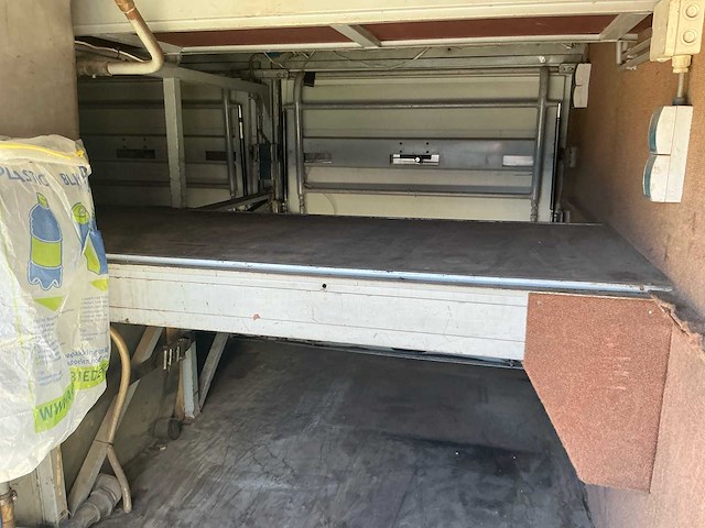 Van hool 816c camper - afbeelding 43 van  61