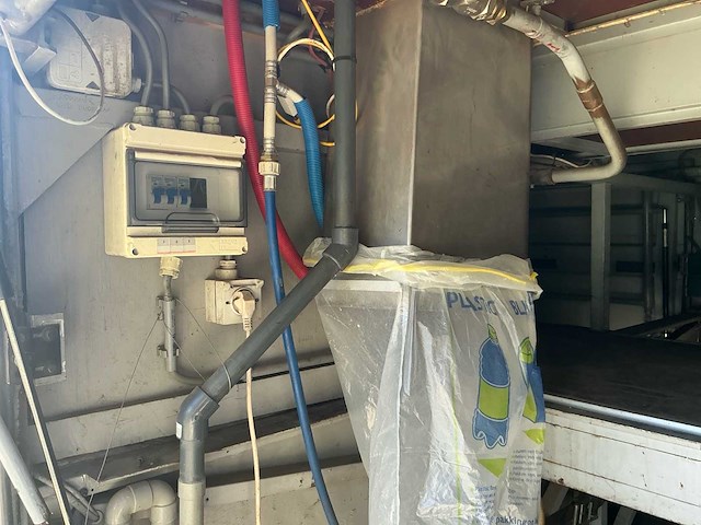 Van hool 816c camper - afbeelding 8 van  14
