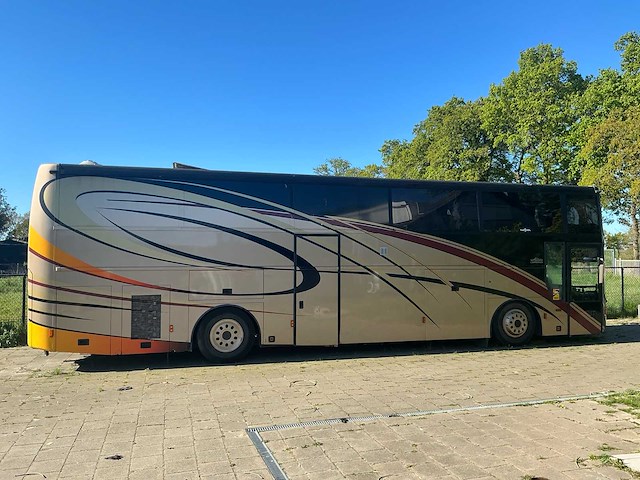 Van hool 816c camper - afbeelding 2 van  14