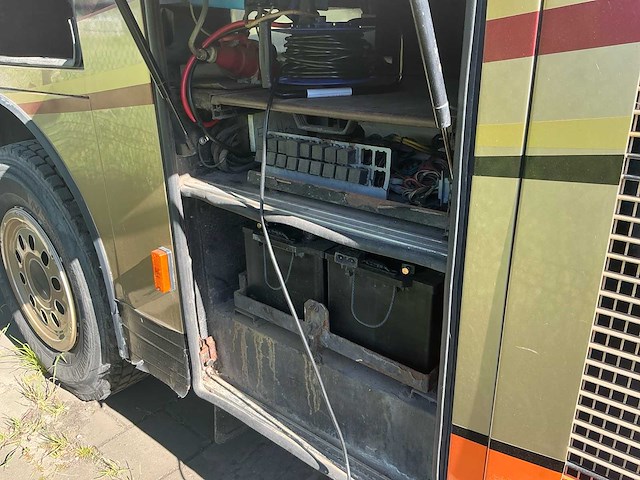 Van hool 816c camper - afbeelding 48 van  61