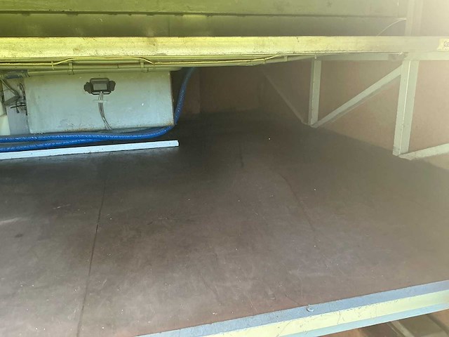 Van hool 816c camper - afbeelding 54 van  61