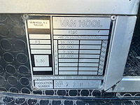 Van hool 816c camper - afbeelding 14 van  14