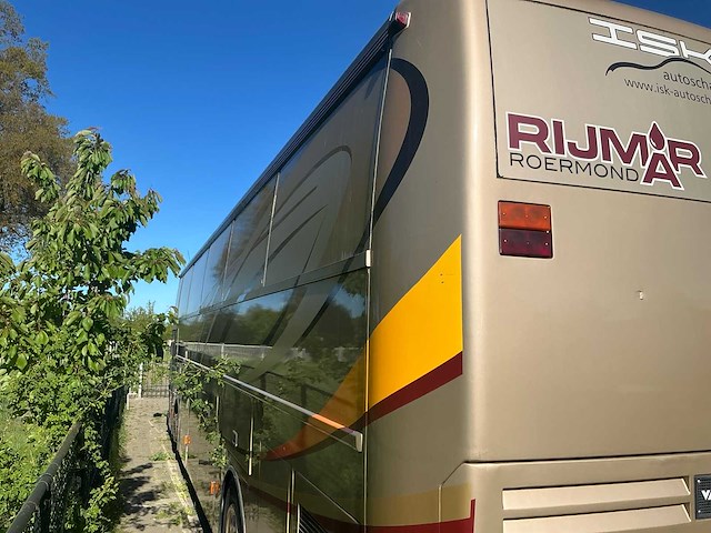 Van hool 816c camper - afbeelding 13 van  14