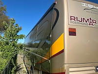 Van hool 816c camper - afbeelding 13 van  14