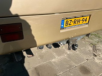 Van hool 816c camper - afbeelding 59 van  61